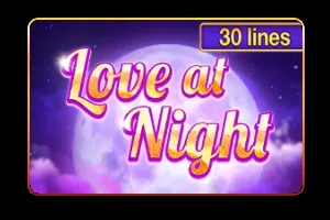 Love at Night